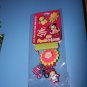 Alice in Wonderland Pook-a-Looz Necklace - New