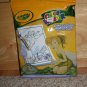 Color Wonder Tinkerbell Set - New