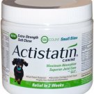 Actistatin Canine Extra Strength Soft Chews Small Bites (120 ct)