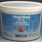NutriVed OFA for Dogs Granules 650 grams