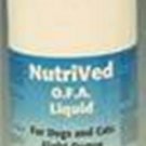 NutriVed OFA Liquid 8oz