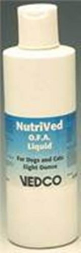 NutriVed OFA Liquid 8oz