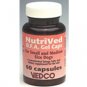 NutriVed OFA Gel Caps Sm/Med Dogs 60 ct