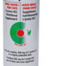 Enisyl F Metered Dose Pump 100ml