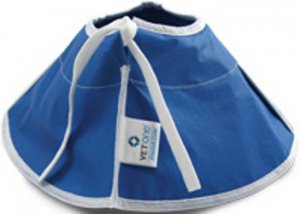 ElizaSoft Recovery Collar Sz Large