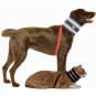 Elizabethan Bite Not Collar for Dogs 71-100 lbs