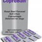 CoproBan Chew Tabs Stop Stool Eating