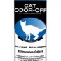 Cat Odor Off 16oz Urine Feces Vomit Odor from Carpet Upholstery
