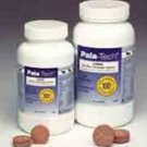 Canine FA Plus Chew Tabs Small Dog Bottle of 60
