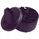 Blade Wash Caddie Black Storing & Carrying Clipper Blades