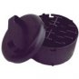 Blade Wash Caddie Black Storing & Carrying Clipper Blades