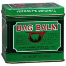 Bag Balm Antiseptic Salve 8oz