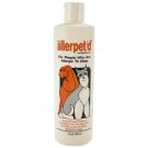 Allerpet D Shampoo for Dogs and for People Allergic to Dogs 12oz
