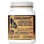 Cholodin Tabs Choline Loading Supplement for dogs Bottle of 50