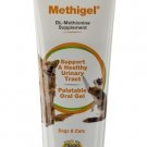 Methigel Urinary Acidifier Supports Urinary Tract Health for dogs & cats
