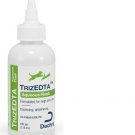 TrizEDTA Aqueous Flush Ear Wash 4 oz