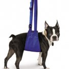Soft Quick Lift Blue Small (up to 30 lbs)