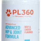 Arthogen Plus Advanced Chew Tabs for Dogs 180ct