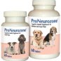 ProNeurozone Senior Cognitive Supplement Tabs for Med & Lg Dogs 60 count Brain Health
