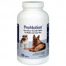 ProMotion Glucosamine Joint Supplement for Medium & Large Dogs 120 count