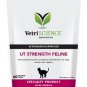 UT Strength Everyday Bite Sized Chews for Cats Formula to Support Urinary Tract Function 60ct