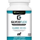 Glyco Flex Classic Joint Support Chew Tabs for Dogs 300mg 250ct