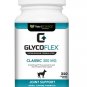Glyco Flex Classic Joint Support Chew Tabs for Dogs 300mg 250ct