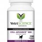 Cell Advance Antioxidant Formula For Dogs 880mg 120 Capsules