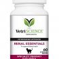 Renal Essentials for Cats To Support Kidney Health 60ct