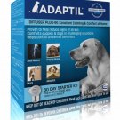 ADAPTIL Starter Kit - New Diffuser + 30 day Refill Dog Appeasing Pheromone Plug In