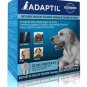 ADAPTIL Starter Kit - New Diffuser + 30 day Refill Dog Appeasing Pheromone Plug In