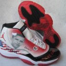 OBAMA JORDANS