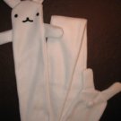 Fleece Scarf - Bunny/Usagi