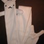 Fleece Scarf - Bunny/Usagi
