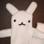 Fleece Scarf - Bunny/Usagi