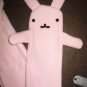 Fleece Scarf - Bunny/Usagi