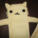 Fleece Scarf - Cat/Neko