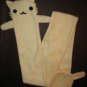 Fleece Scarf - Cat/Neko