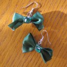 Senshi Bow Earrings