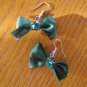 Senshi Bow Earrings