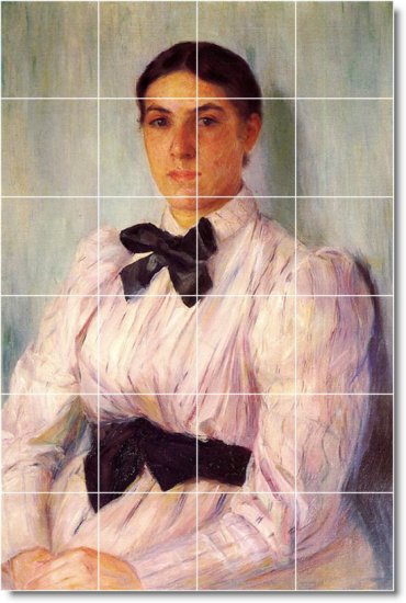 Cassatt Women Kitchen Floor Murals Idea Design Remodeling House
