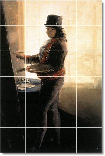 Goya Men Tile Shower Wall Bathroom Remodeling Traditional Home