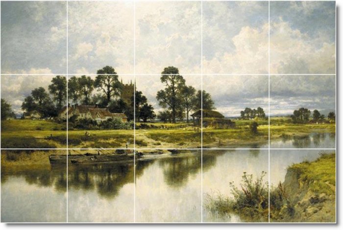 Leader Landscapes Tile Room Floor Living Construction Home Idea