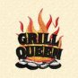 Grill Queen BBQ Apron