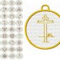 Chrismon Ornaments
