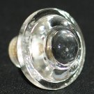 Decorative Round Glass Knob, Knobs, Door Pull, Pulls