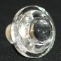 Decorative Round Glass Knob, Knobs, Door Pull, Pulls