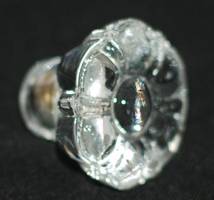 Decorative Flower Door Knob, Knobs, Door Pull, Pulls