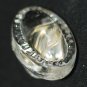 Decorative Oval Glass Knob, Knobs, Door Pull, Pulls
