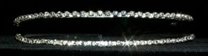 Rhinestone Headband